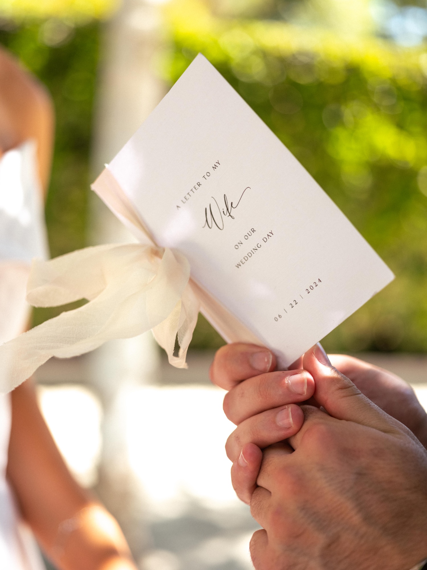 — ceremony wedding photograph by Norah Joy, Bay Area wedding photographer
