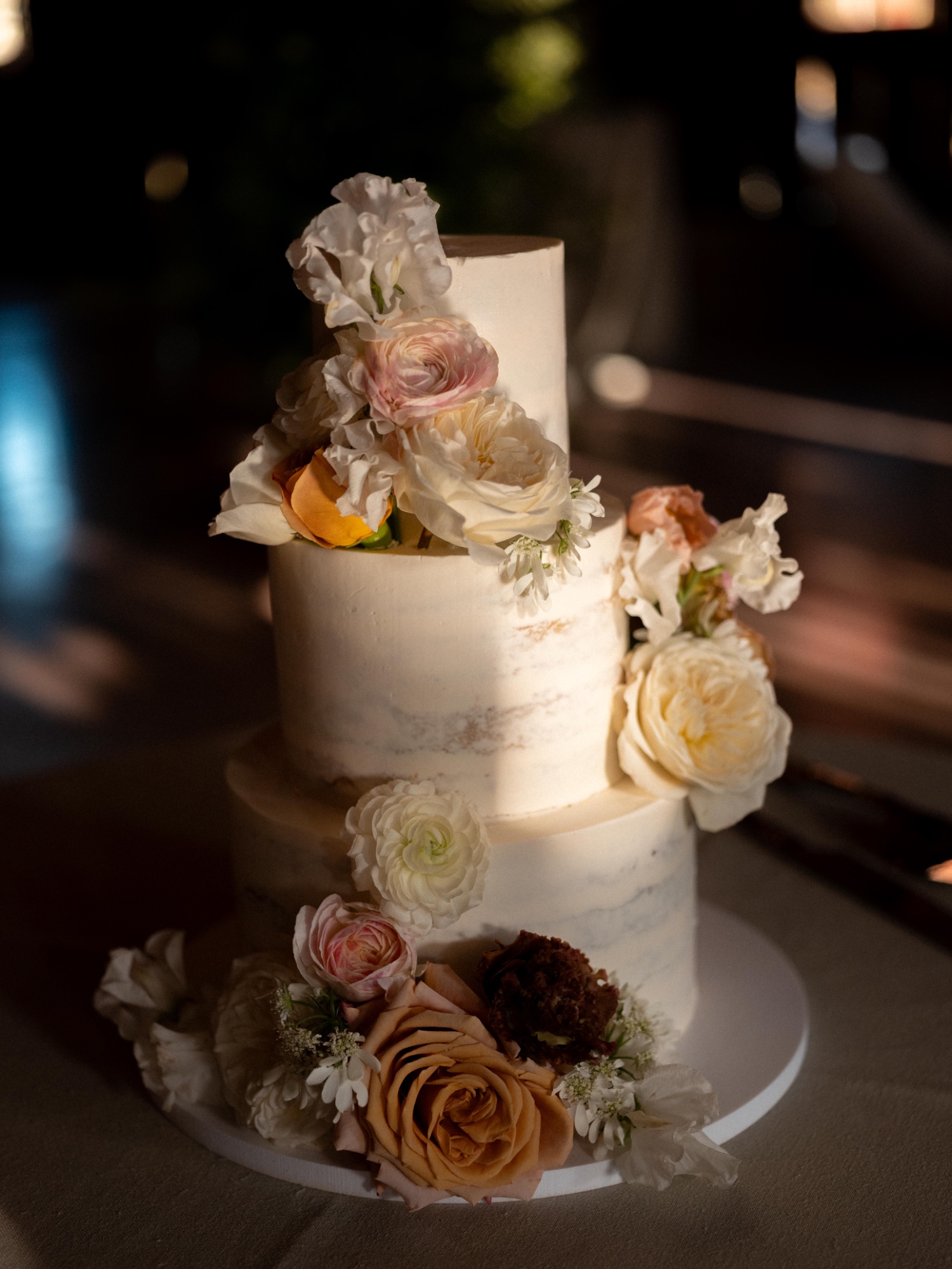 — details wedding photograph by Norah Joy, Bay Area wedding photographer