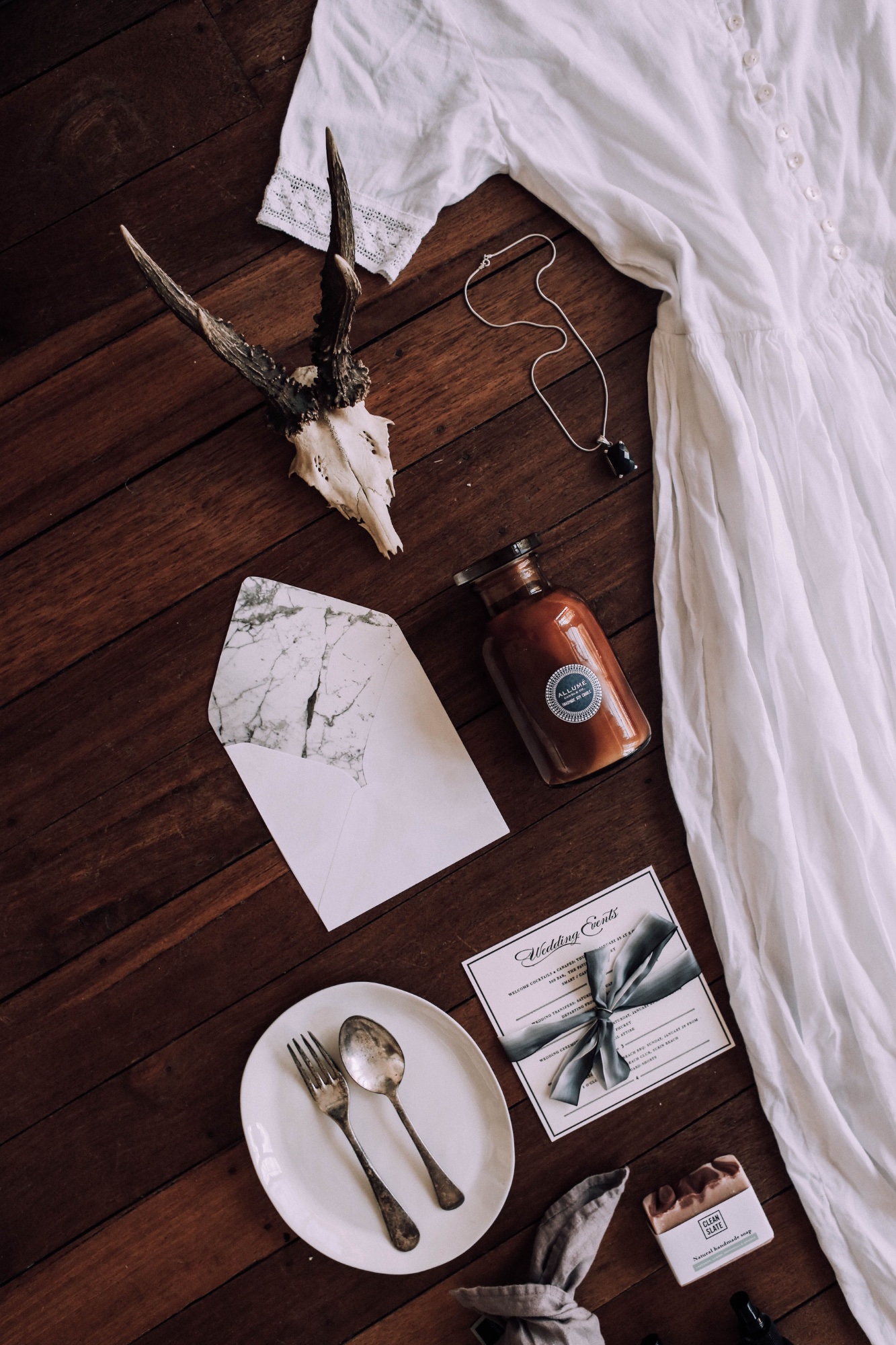 — details wedding photograph by Norah Joy, Bay Area wedding photographer